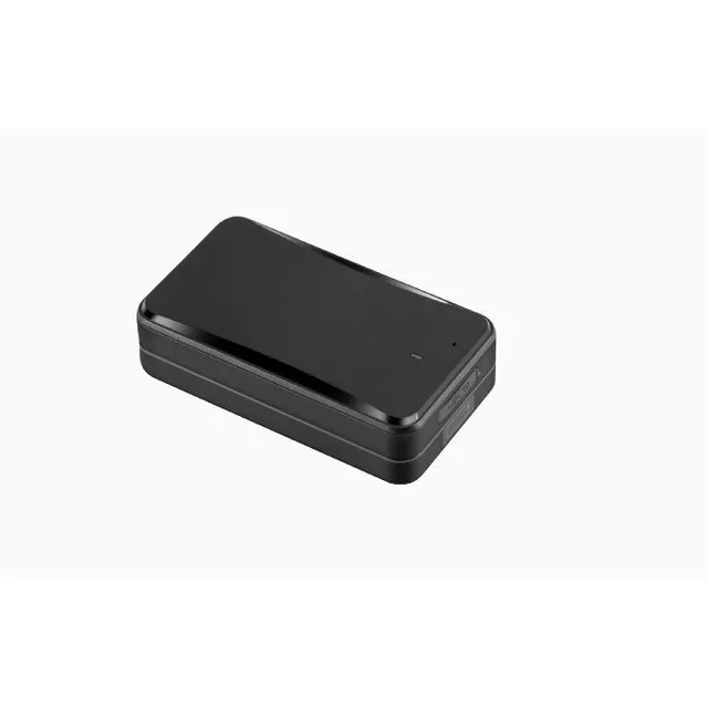 Rastreador Gps Portatil Para Carga 10000 Mah At4 Concox 