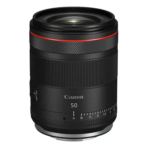 Lente Canon Rf 15-35mm F/2.8 L Is Usm | Frete grátis