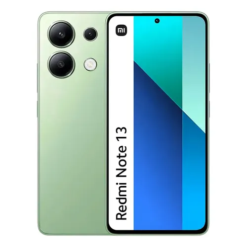 Xiaomi Redmi 12C Dual SIM 128 GB mint green 6 GB RAM | MercadoLivre