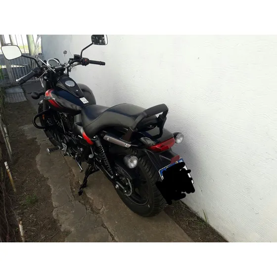 Bajaj  Avenger Street 220cc