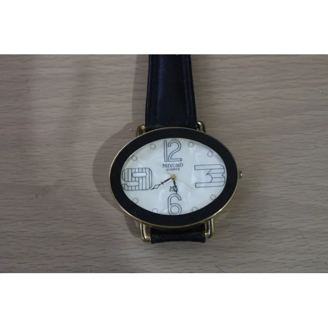 Reloj Miyoko 5x4,50cm Quartz 