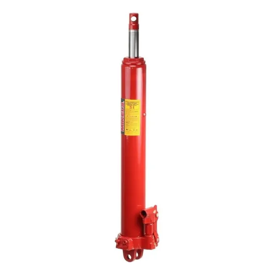 Gato Botella Para Pluma 5 Ton Mikels