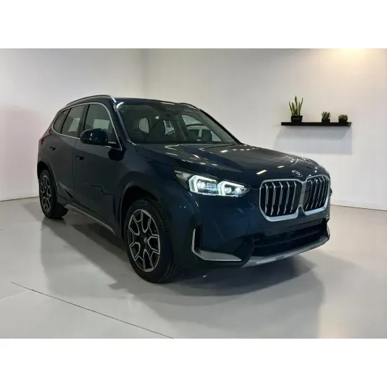 Bmw X1 X1 Sdrive 20i X-line 2.0 Tb Aut.