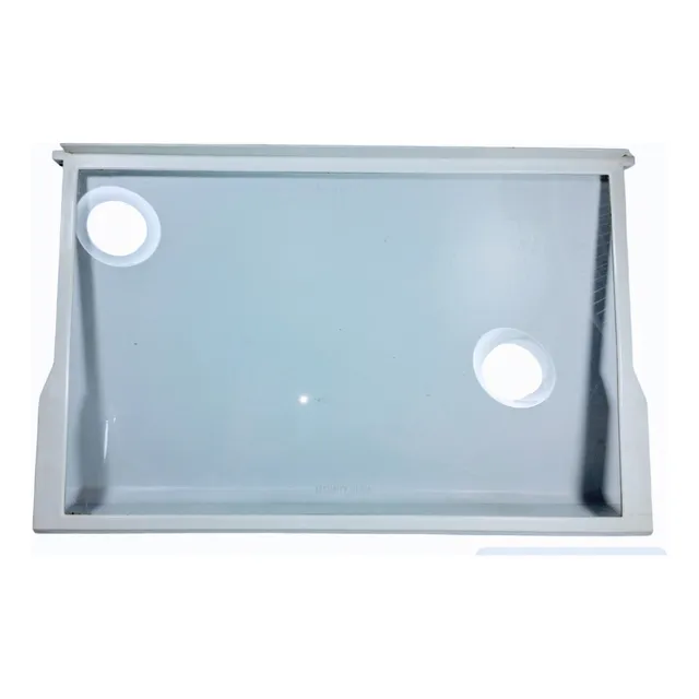 Estante Vidrio Templado Heladera Siam Neo Frost