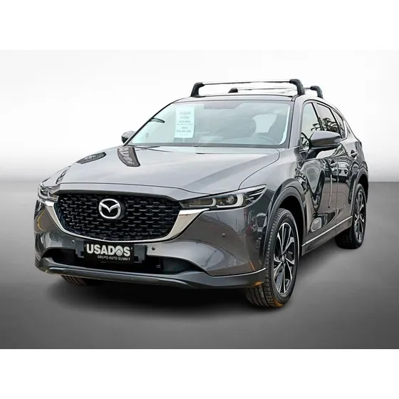 Mazda Cx-5 2.0 High At 4x4