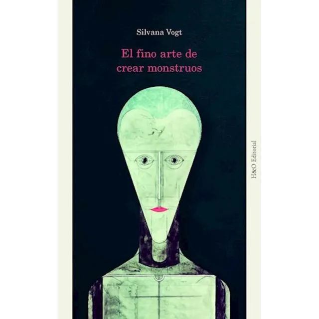 El Fino Arte De Crear Monstruos