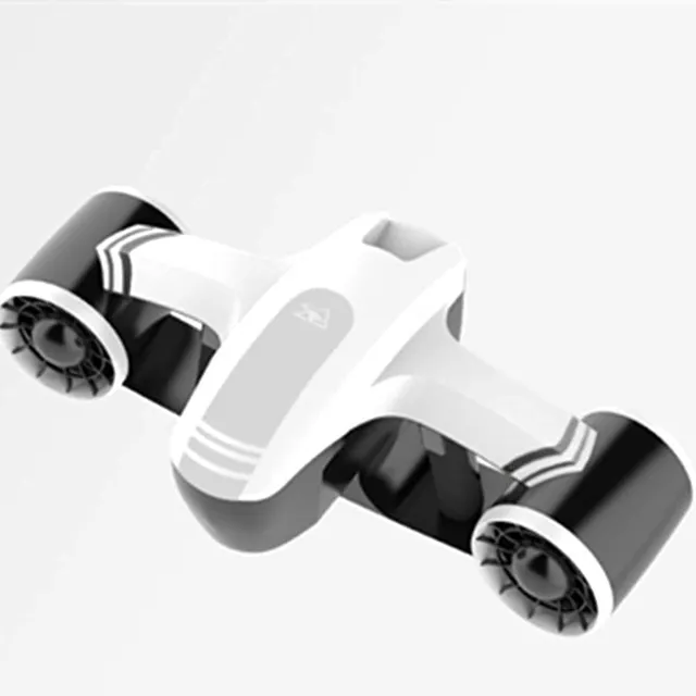 Aykda Scooter Submarino Para Deporte Acuatico Buceo Robot