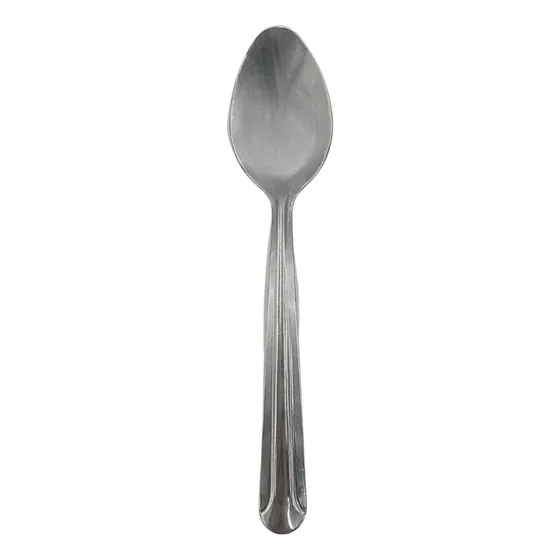 Cucharita De Mesa 2000 De 15cm Marca Indacer, Bredys.
