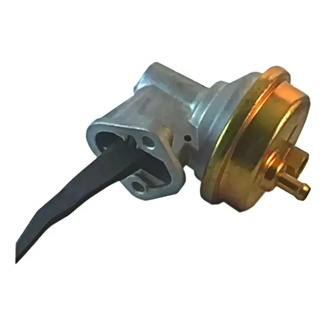 Bomba Original Gasolina 41209 231 252 Carro/camioneta México