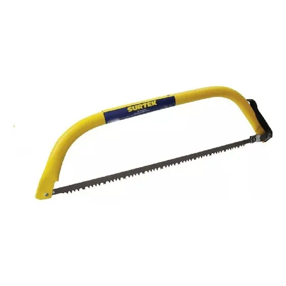 Trozador Arco Jardinero 24  Surtek Ft