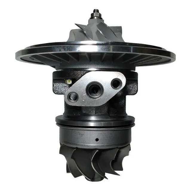 Cartucho Turbo Cosechadora Massey Ferguson 680 Perkins