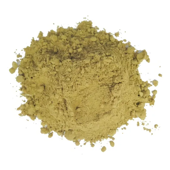 Jengibre Molido X 250 Gr