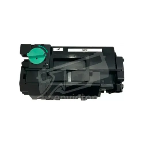 Toner 303e Compatible Con Samsung M4580fx Tinta Negro