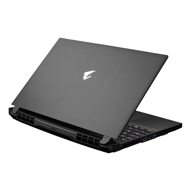 Laptop Gamer Aorus 15p Xd-73us224so 15.6 Pulgadas Fhd 1920 X 1080 Px Intel Core I7-11800h 16 Gb Ram 1tb Ssd Nvidia Geforce Rtx 3070 8gb