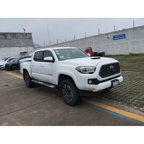 Toyota Tacoma 3.5 Trd Sport At