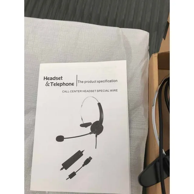 Diademas Plantronics Hw251