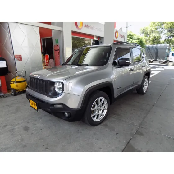 Jeep Renegade 1.8 Sport