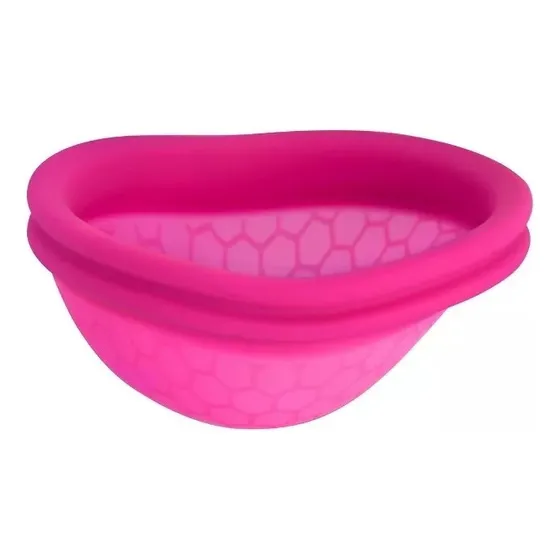 Intimina Ziggy Cup Copa Menstrual Reutilizable Extra Fina