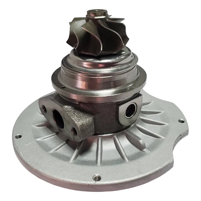 Cartucho Para Turbo Isuzu Nkr - Nhr 4jb1t 