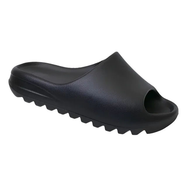 Chinelo Slide Masculino Alto Pisando Em Nuvem Eva Legitimo