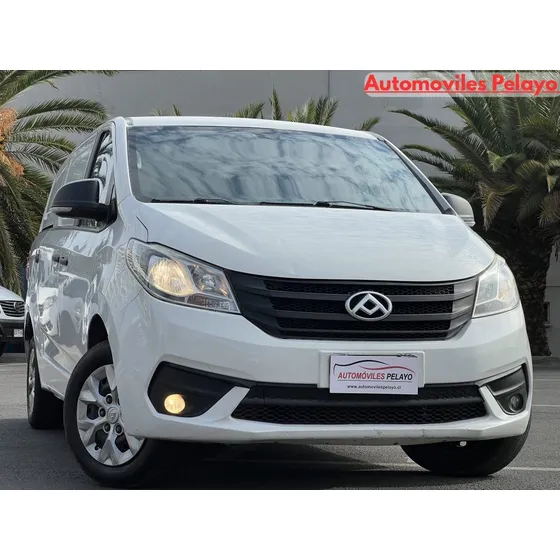 Maxus G10 1.9t Cargo