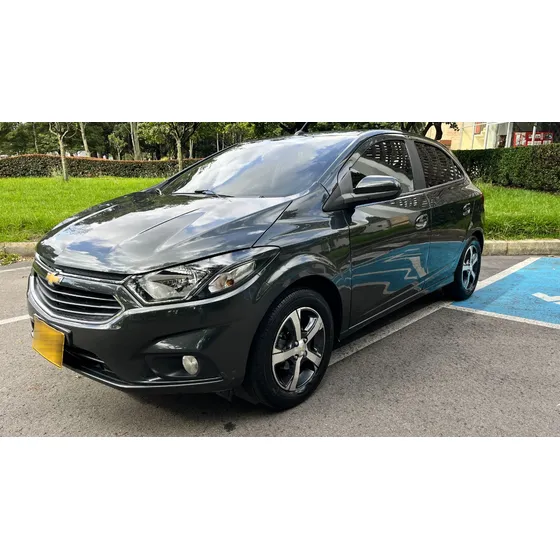 Chevrolet Onix 1.4 Ltz Mecánica