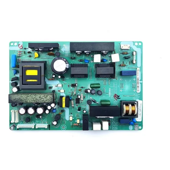 Placa Fonte Semp Lc3243w V28a000711c1 Pe0531