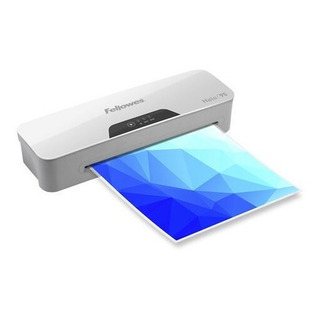 Enmicadora Fellowes Halo 95 Hasta 9.5puLG Plata 5753001 /vc Enmicadora Fellowes Halo 95 Hasta 9.5puLG Plata 5753001 /vc