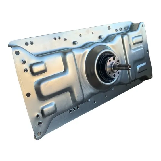 Electrolux Base Caja Engranaje Freno Lavarropas Gafa 6.5 7500 6500 6505