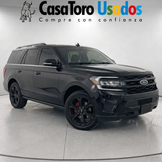 Ford Expedition Limited Stealth Performance At 3500cc usado en Suba