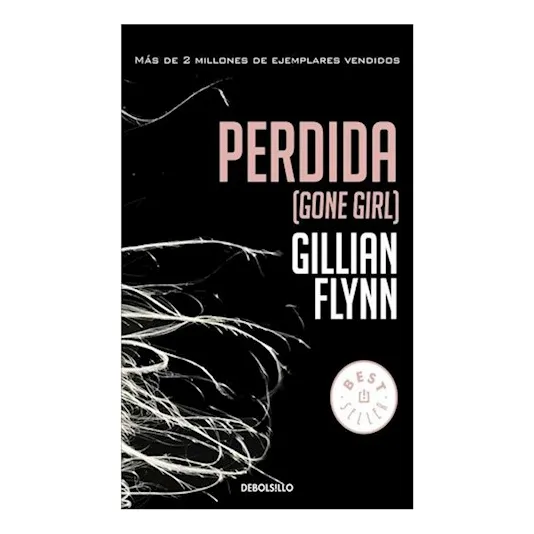 Perdida (gone Girl) - Gillian Flynn