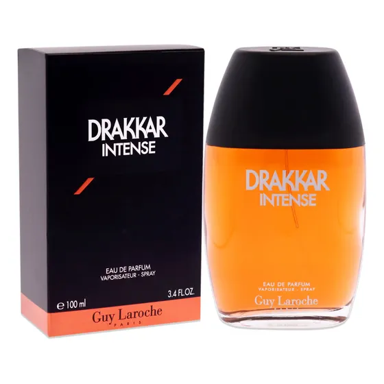Guy Laroche Drakkar Intense Edp 100 Ml