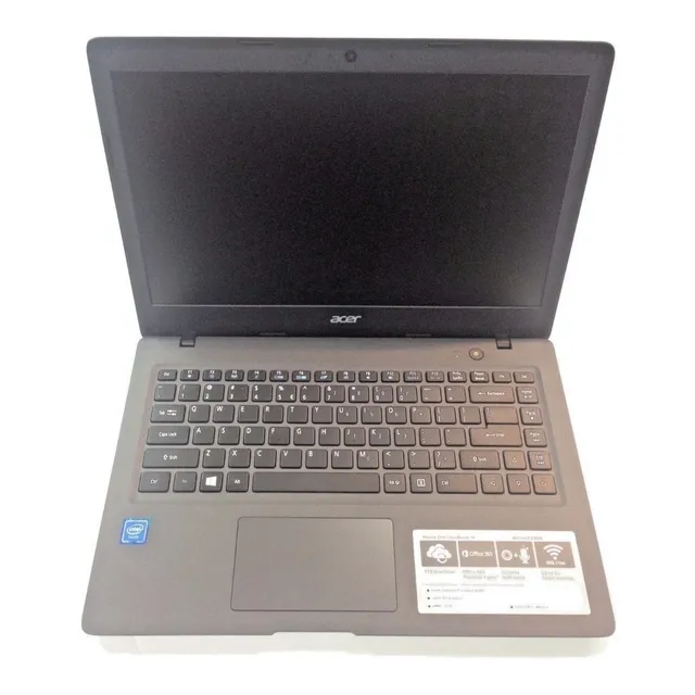 Repuestos Notebook Acer Cloudbook Ao1-431-c8g8 - Consulte