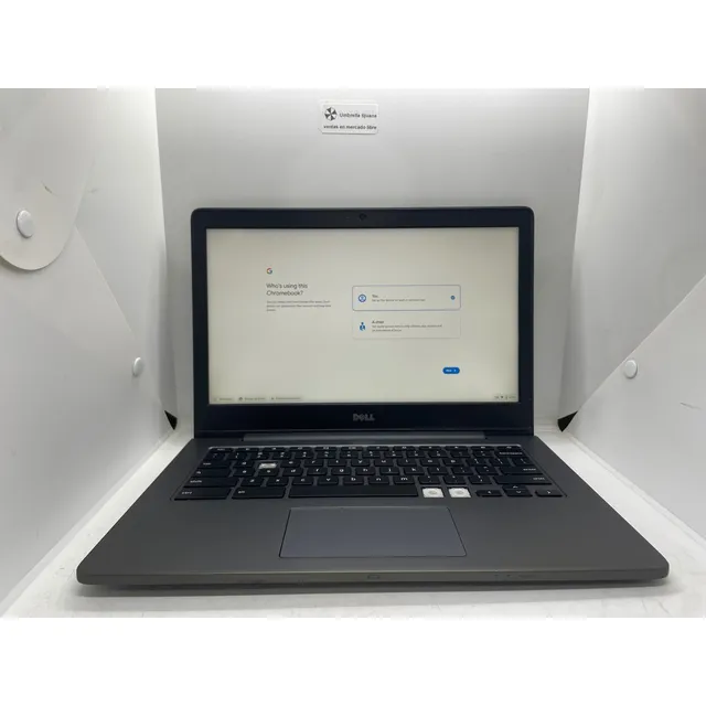 Laptop Chromebook Dell 7310 Core I3 Bt 4gb Ram 16gb Ssd