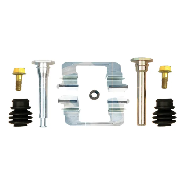 Juego Accesorios Caliper Chevrolet Dmax 2.4 2.5 3.0