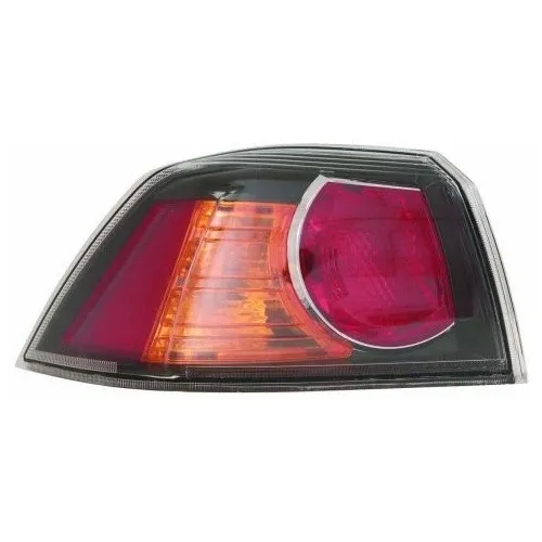 Farol Tra Izq Depo Mitsubishi Lancer 08-10