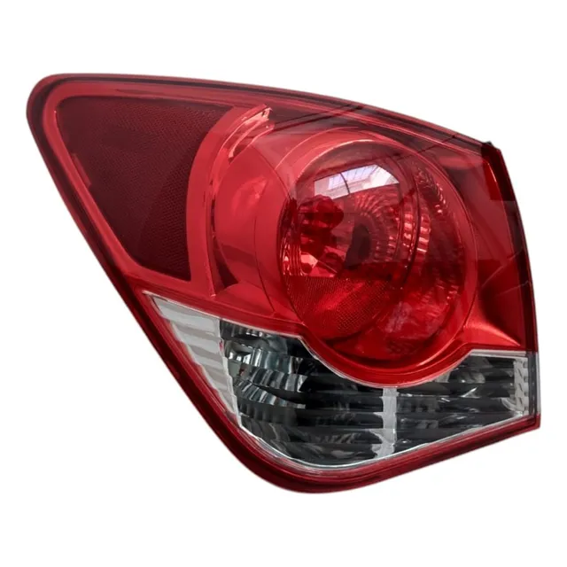 Stop Chevrolet Cruze 2012 Hasta 2015 Exterior