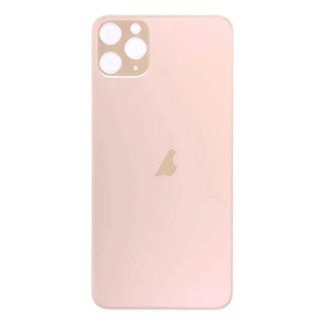 Tapa Trasera iPhone 11 Pro Max