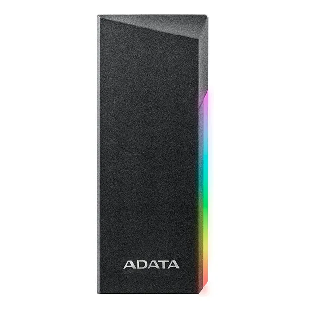 External Portable Enclosure Case Adapter Adata Ec700g