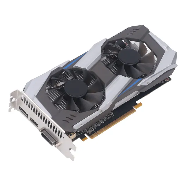Tarjeta Gráfica Ddr5 De 6 Gb, Gtx1060, 192 Bits, Compatible