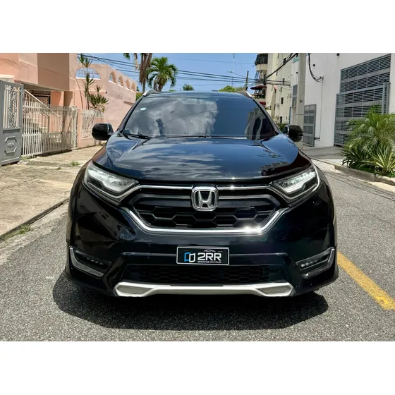 Honda Cr-v Lx Honda Cr-v Lx A
