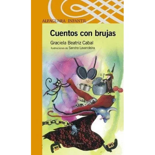 Cuentos Con Brujas