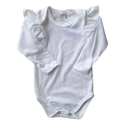 Body Morley Bebé  Vuelos
