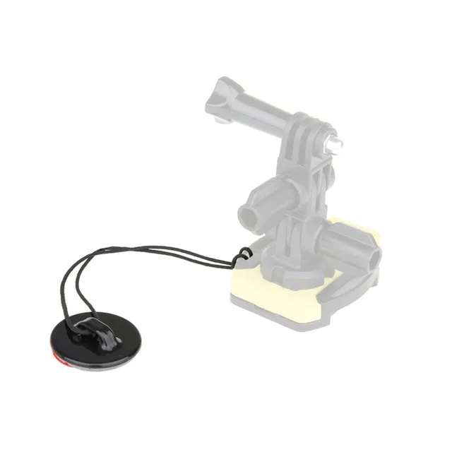 Set Seguros Para Sony Action Cam