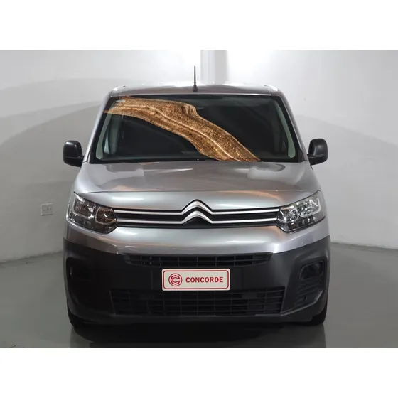 Citroën Berlingo Van 1.6 115 K9 L2