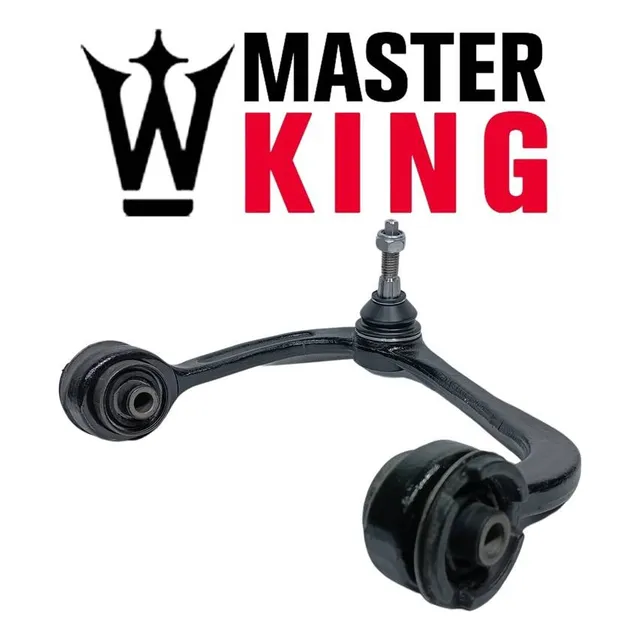 Meseta Superior Derecha Ford Fx4