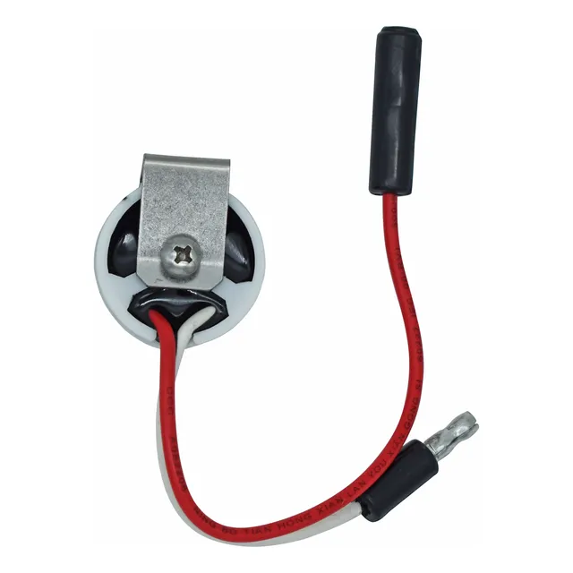 Bimetal Heladera No Frost Importado Sin Fusible Con Traba