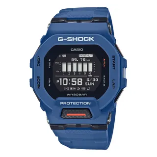 専用出品　GBS-200 Casio Gbd 200 | Mercado Livre