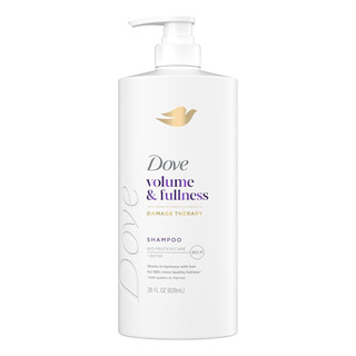 Dove - Shampoo Volume & Fullness 828ml Dove - Shampoo Volume & Fullness 828ml
