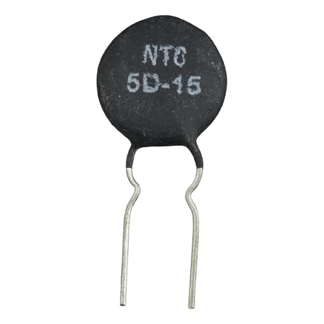 Ntc Termistor 5d- 15 X2